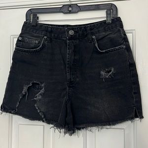 Women’s BDG surf short!